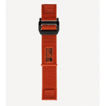 UAG Active Strap για SAMSUNG Galaxy Watch 4-5-6 40/44mm, 5 PRO 45mm και Classic 43/47mm - 20mm - RUST KOKKINO - 294406119191